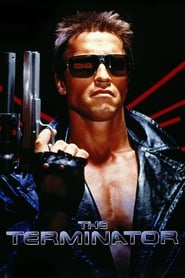Poster The Terminator 1984