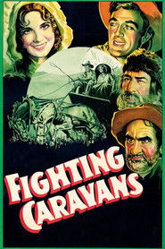 Fighting Caravans (1931)