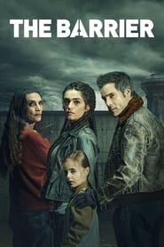 Poster The Barrier - Season 1 Episode 8 : No One’s Child 2020