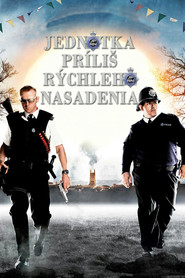 Jednotka príliš rýchleho nasadenia 2007