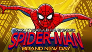 How Spider-Man Brand New Day Should Have Ended