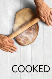 Cooked poster