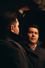 Ulugʻbek Yulchiyev photo 3