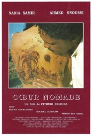 Poster Wandering Heart 1990