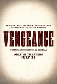 Vengeance (2022)