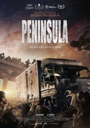 Estación Zombie 2: Península (2020)