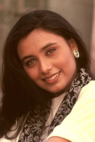 Rani Mukerji