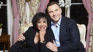 Poster David Walliams Celebrates Dame Shirley Bassey 2016