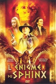 Voir L'Énigme du Sphinx en streaming vf gratuit sur streamizseries.net site special Films streaming