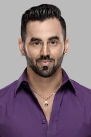 Harv Shira as Samir Singh