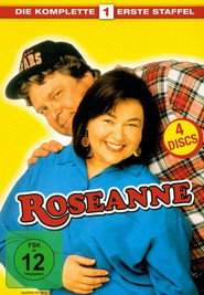 Roseanne Season 1 6