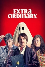 Poster van Extra Ordinary