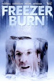 Poster Freezer Burn