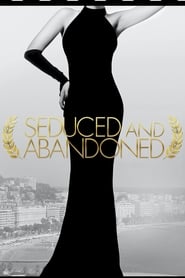 Poster Seduced and Abandoned 2013