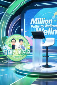 健康百萬大道 (2026)