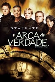 Stargate: A Arca da Verdade (2008) Assistir Online