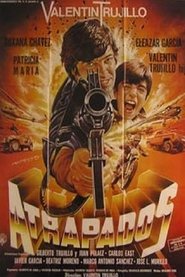 Atrapados (1995) Atrapados (1995)