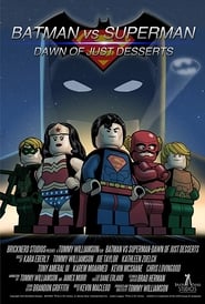 Image de LEGO Batman vs. Superman 2: Dawn of Just Desserts