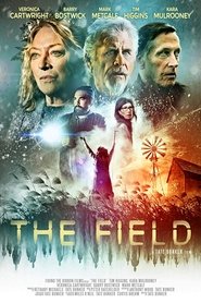 The Field постер