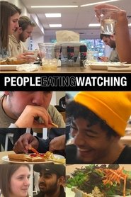 peopleeatingwatching (2020) Cliver HD - Legal - ver Online & Descargar