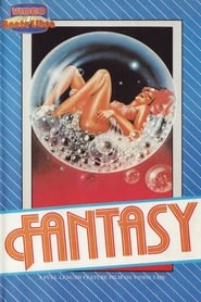 Fantasy poster