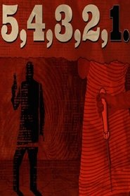 Poster 5,4,3,2,1 2017