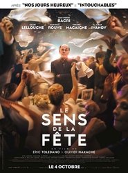 Le Sens de la fête HDLIGHT 1080p FRENCH