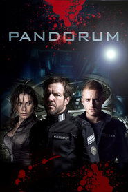 Pandorum (2009) online ελληνικοί υπότιτλοι