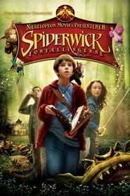 Spiderwick Fortællingerne (2008)