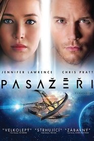 Pasažéři [Passengers]