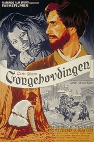 Poster Gøngehøvdingen