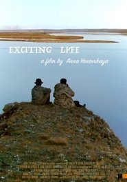 Poster Exciting Life 2018