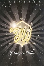 Poster Jiskefet - Johnny en Willie 2004
