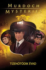 Murdoch Mysteries Season 15 8