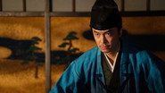 The Messenger from Kyoto
