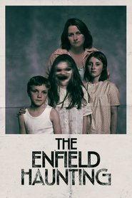 Full Cast of The Enfield Haunting