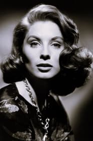 Photo de Suzy Parker Lucille Caroll 