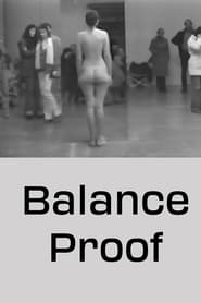 Poster Balance Proof