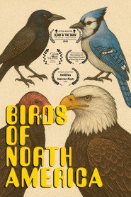 Birds of North America