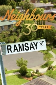 Poster Neighbours 2022