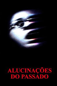 Pôster de Alucinações do Passado