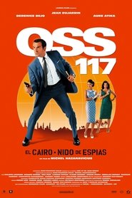 OSS 117: El Cairo, nido de espías (2006)