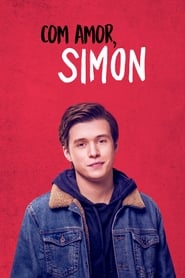 Com Amor, Simon Online Dublado em HD