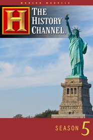 Modern Marvels Season 5 2