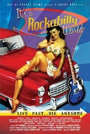 It’s a Rockabilly World!