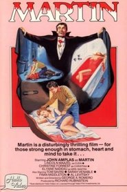 Martin movie poster