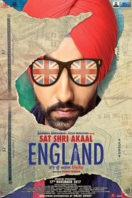 Sat Shri Akaal England 2017