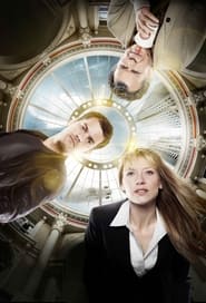 Fringe poster