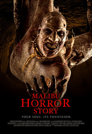 Malibu Horror Story постер