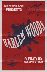 Poster Harlem Woods 